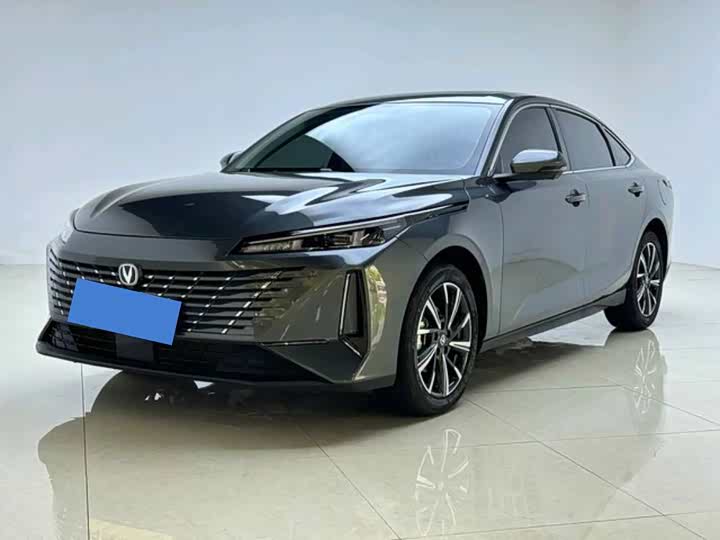 Changan Eado Plus, 2025 — купить в Оренбурге под ключ