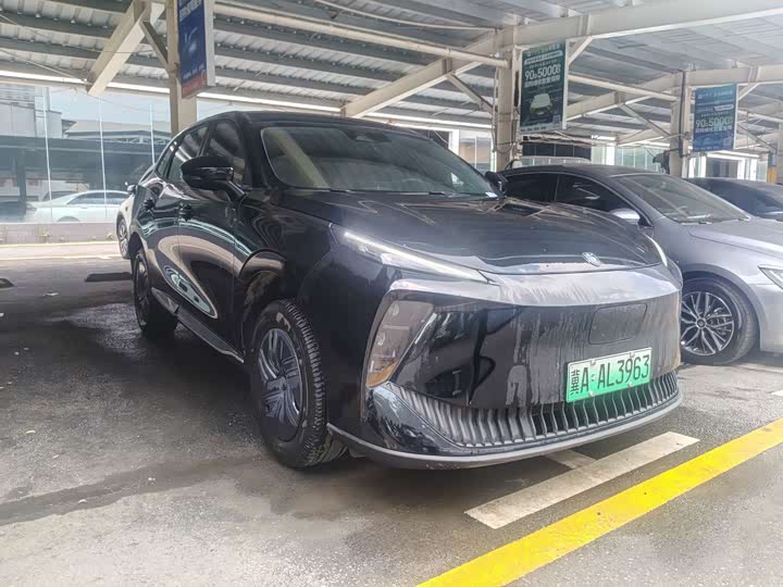 Dongfeng Forthing Xinghai X5, 2025 — фото 3 из 9
