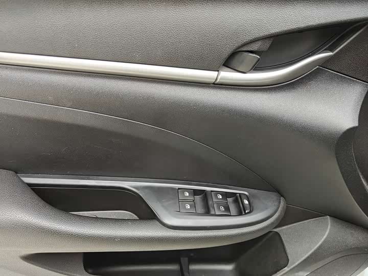 Buick Excelle GT, 2022 — фото 4 из 9
