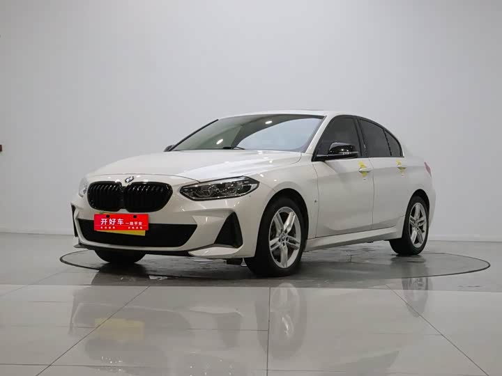 BMW 1 Series, 2022 — купить в Саратове под ключ