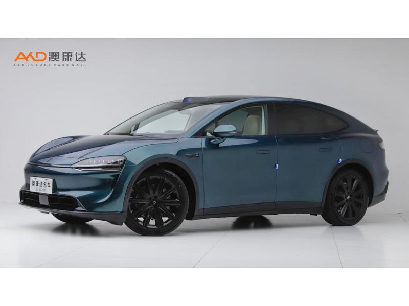 Luxeed R7, 2025 — купить в Санкт-Петербурге под ключ