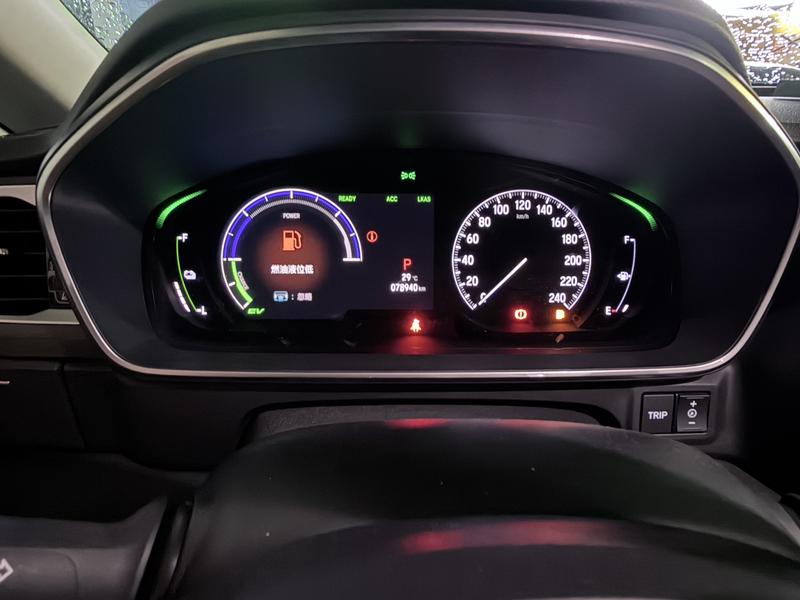 Honda Odyssey, 2021 — фото 6 из 10