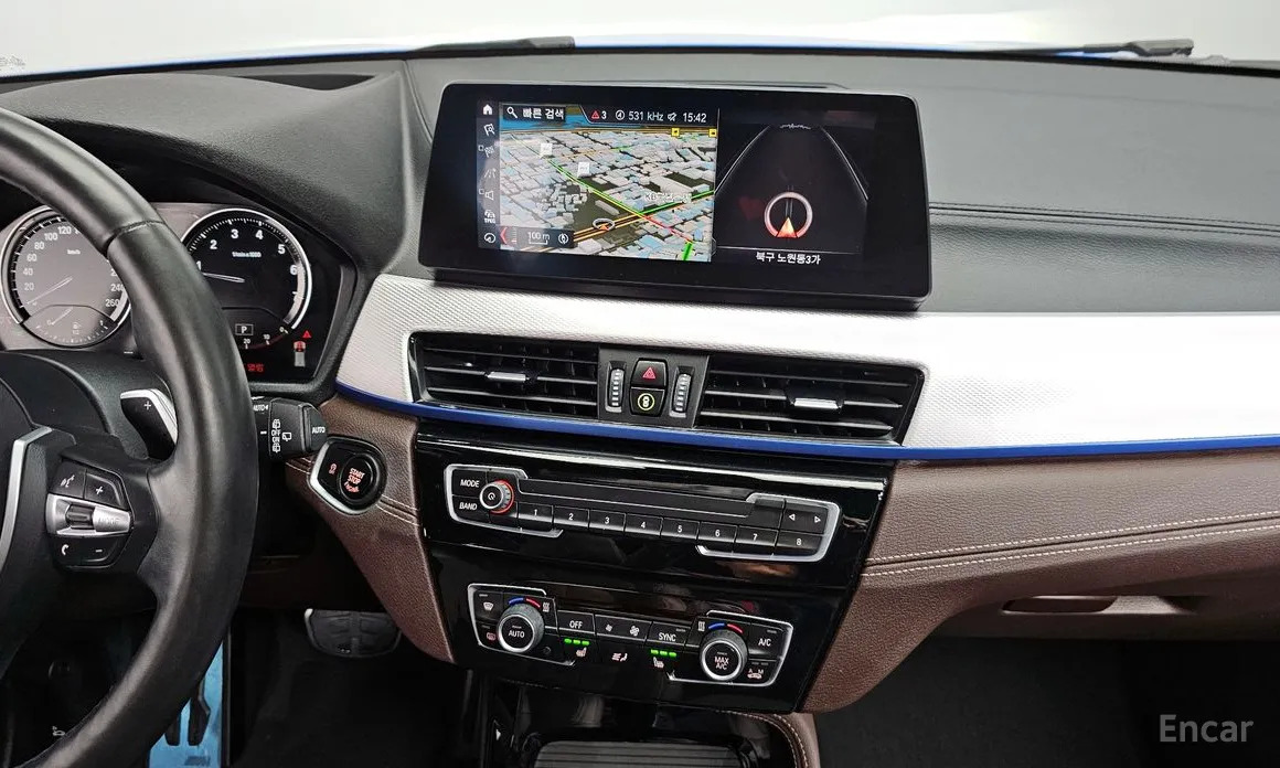 BMW X2 (F39), 2022 — фото 12 из 12