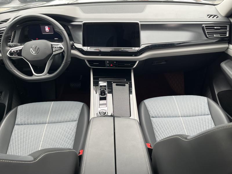 Volkswagen Teramont Pro, 2023 — фото 7 из 12
