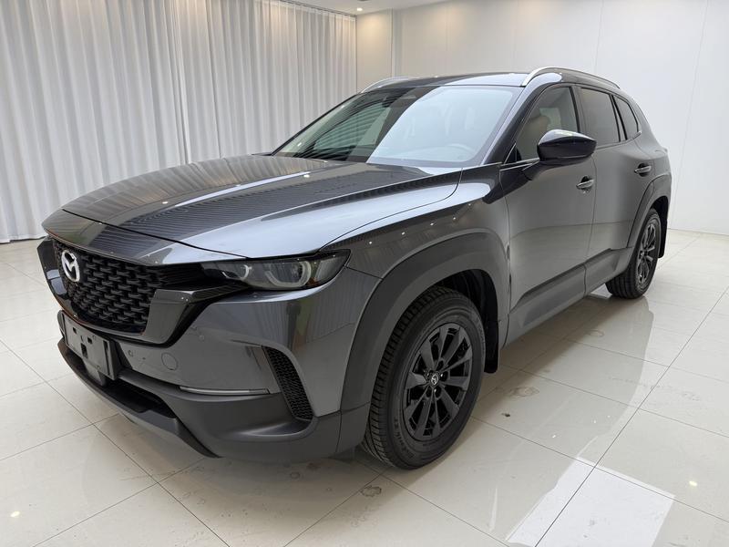 Mazda CX-50, 2023 — купить в Санкт-Петербурге под ключ