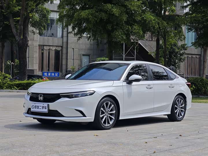Honda Integra, 2023 — купить в Иванове под ключ