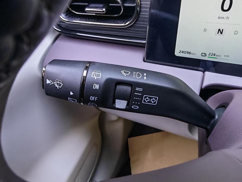Leapmotor C11, 2023 — фото 12 из 12