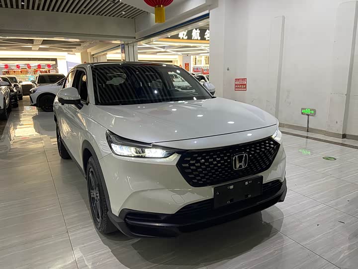 Honda XR-V, 2022 — фото 3 из 9