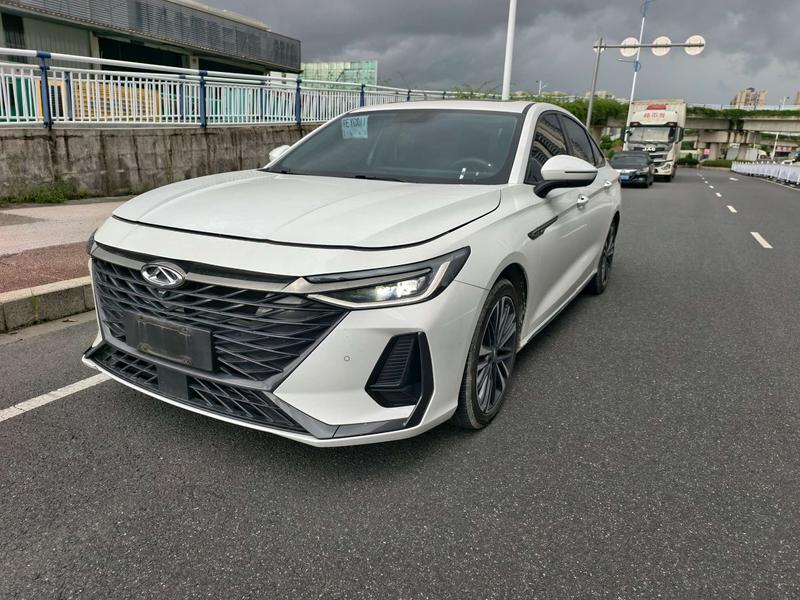 Chery Arrizo 8, 2023 — купить в Санкт-Петербурге под ключ