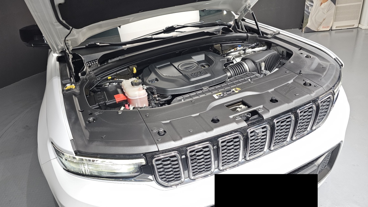 Jeep Cherokee, 2022 — фото 6 из 12