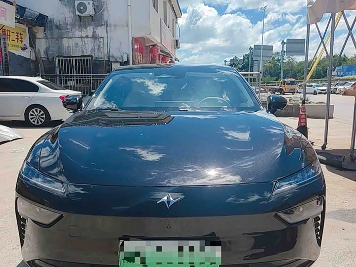 Dongfeng Yipai eπ 007, 2024 — фото 2 из 5