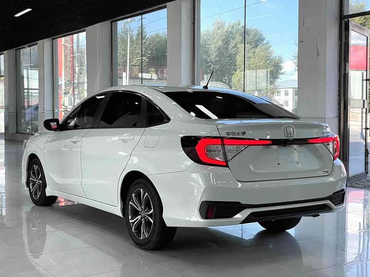 Honda Envix, 2022 — фото 4 из 9