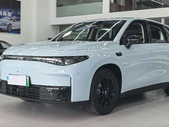 Leapmotor C10, 2024 — купить в Иванове под ключ