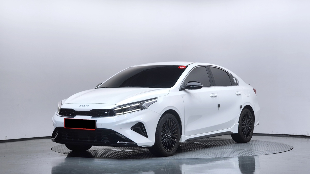 Kia K3, 2023 — купить в Воронеже под ключ
