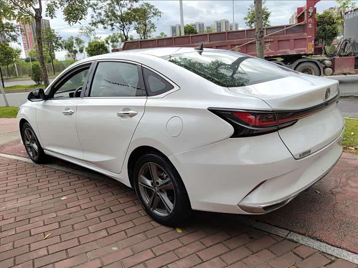 Changan Raeton Plus, 2023 — фото 6 из 9