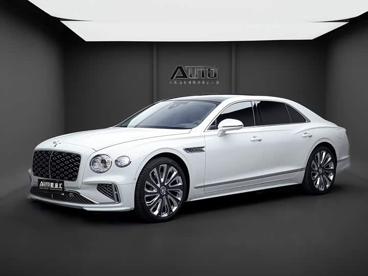 Bentley Flying Spur Hybrid, 2025 — купить в Чебоксарах под ключ