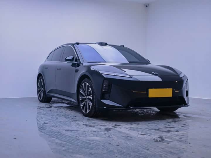 Nio ET5T, 2025 — фото 3 из 9