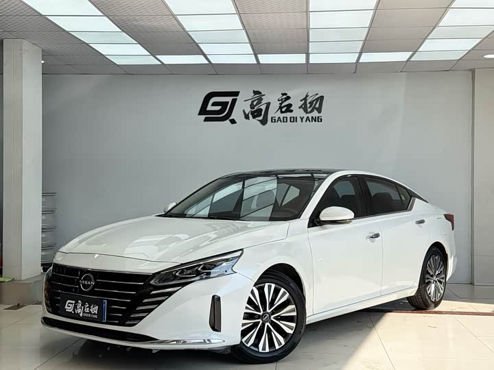 Nissan Teana, 2023 — купить в Туле под ключ