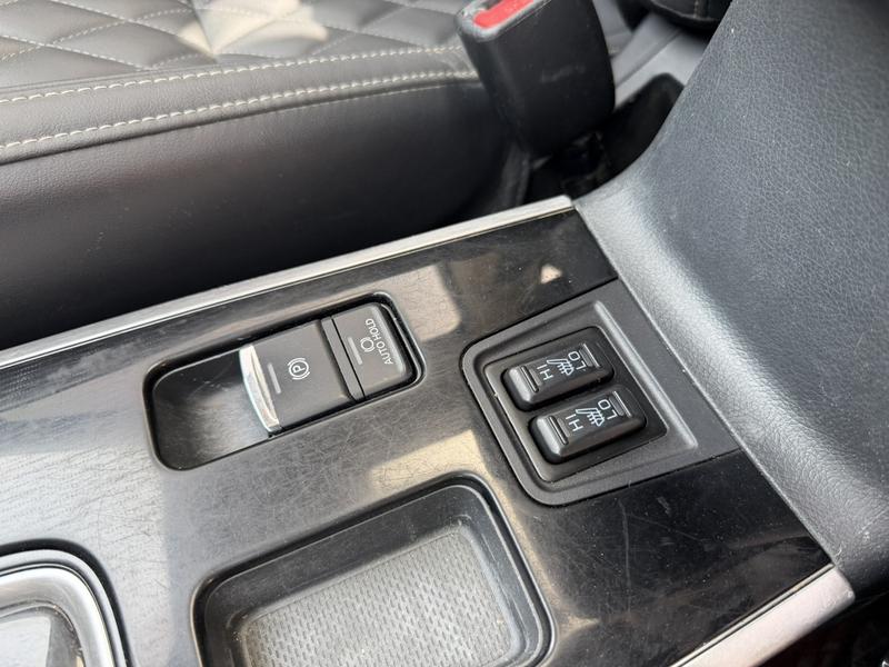 Mitsubishi Outlander, 2021 — фото 9 из 12