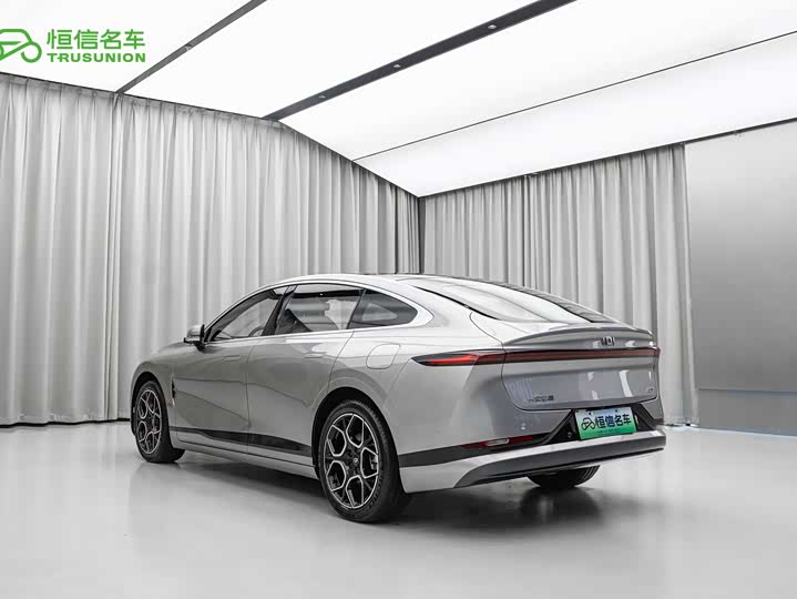 Changan Qiyuan (Nevo) A07, 2026 — фото 6 из 9