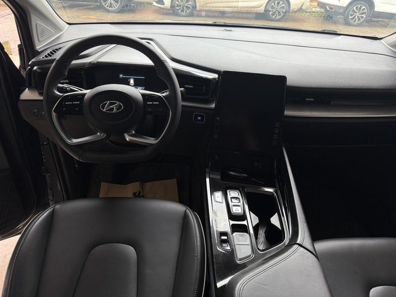 Hyundai Custo, 2022 — фото 7 из 12