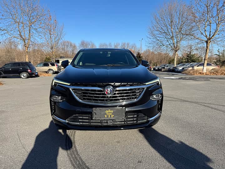 Buick Enclave, 2022 — купить в Тольятти под ключ