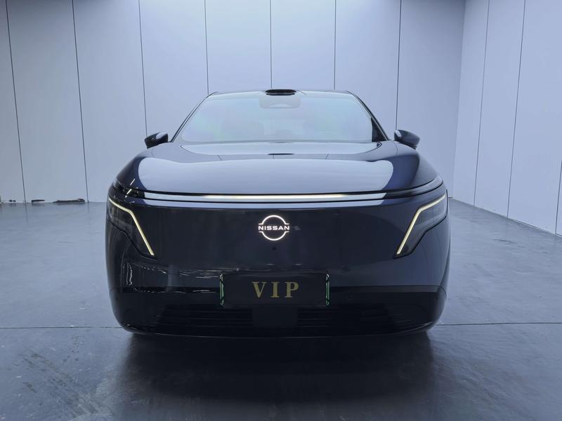 Nissan NX8, 2025 — фото 2 из 10