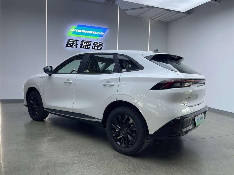 Dongfeng Forthing Xinghai T5, 2025 — фото 5 из 12