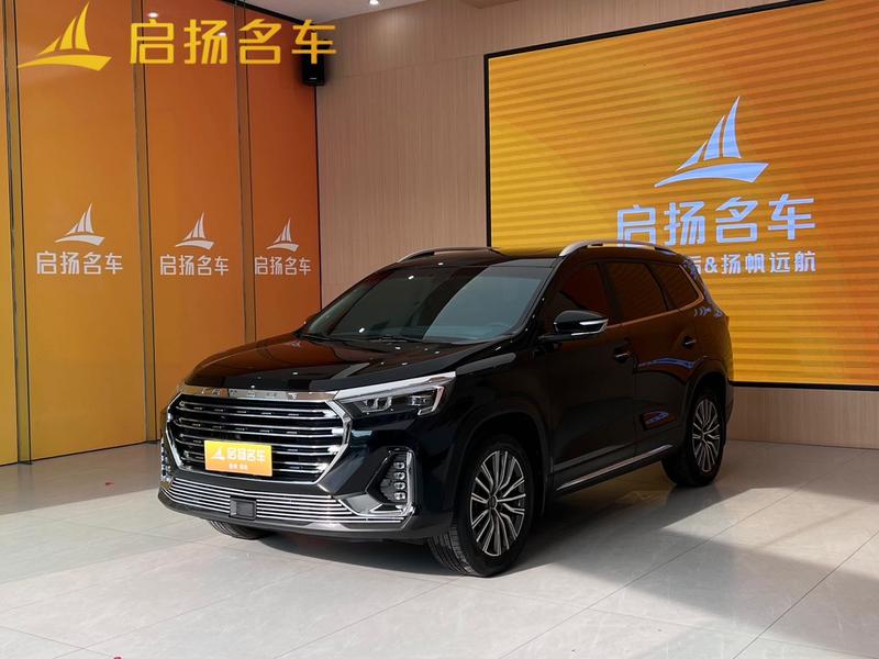Jetour X90 Plus, 2022 — купить в Санкт-Петербурге под ключ
