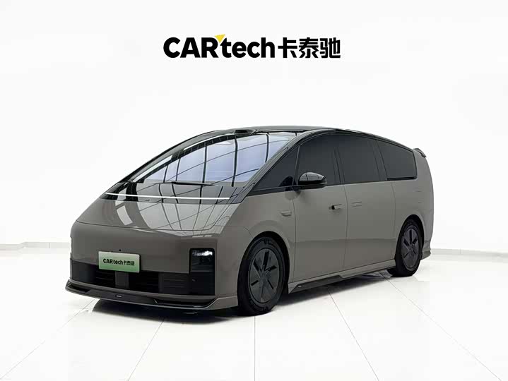 LiXiang Mega, 2025 — купить в Перми под ключ