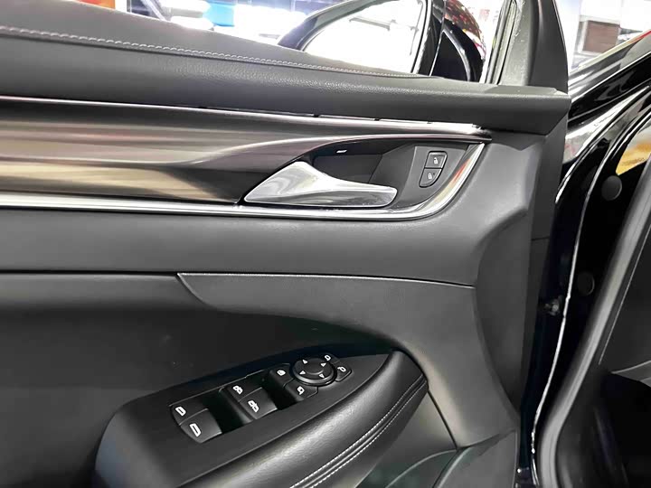 Buick LaCrosse, 2022 — фото 9 из 9