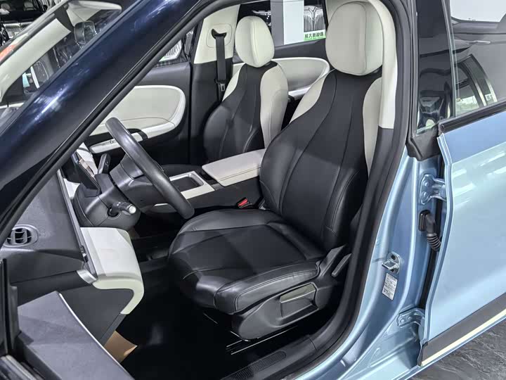 Dongfeng Yipai Nano 01, 2024 — фото 6 из 9