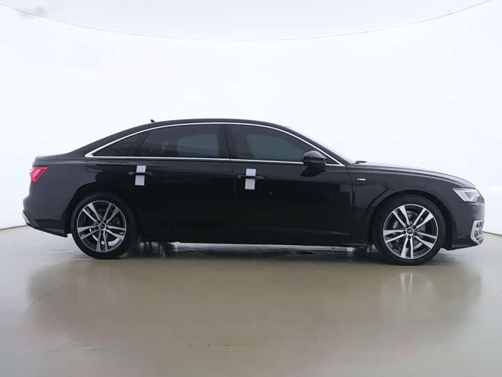 Audi A6L, 2023 — фото 4 из 9