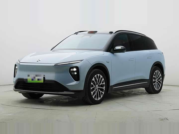 Nio ES6, 2024 — купить в Ярославле под ключ