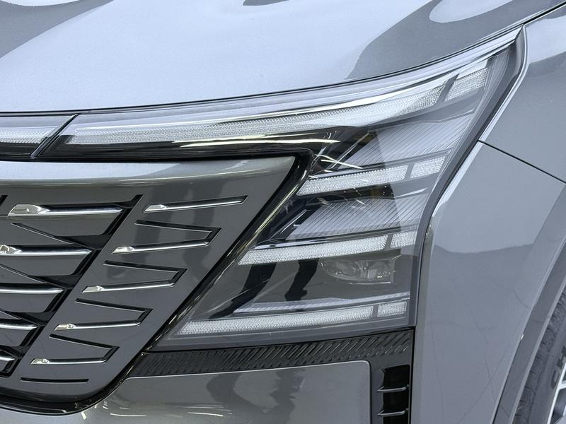 Changan CS75 Plus, 2025 — фото 9 из 12