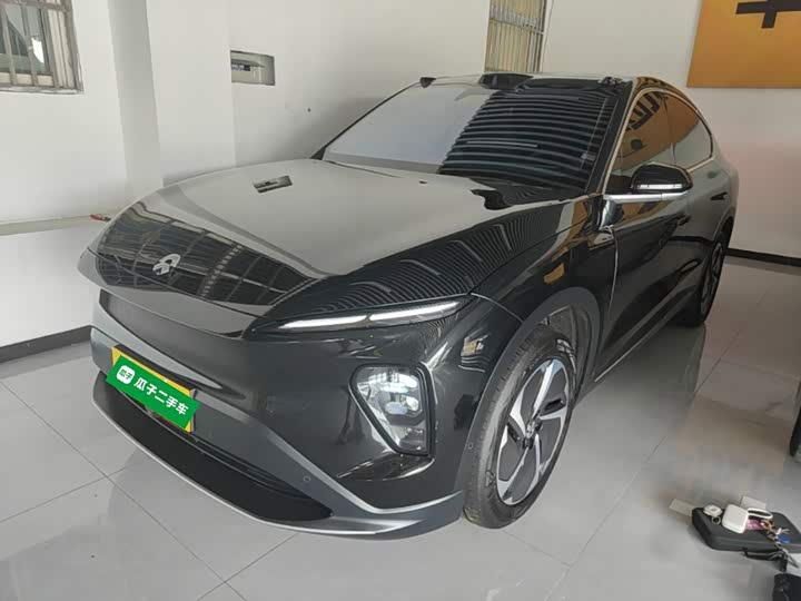 Nio EC7, 2025 — купить в Самаре под ключ