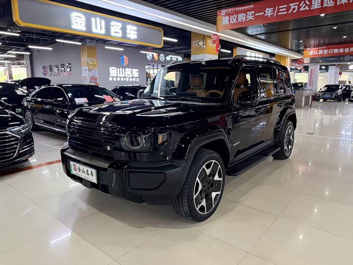 Chery iCar V27, 2026 — купить в Ижевске под ключ