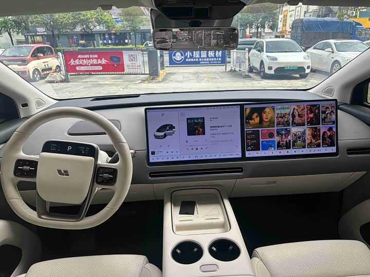 LiXiang i8, 2025 — фото 9 из 9
