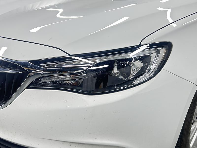 Buick Excelle GT, 2021 — фото 9 из 12