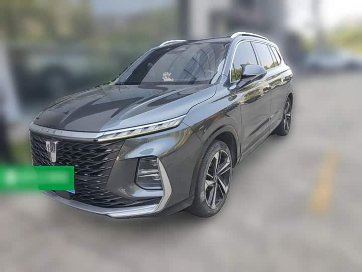 Roewe RX5 Max, 2022 — купить в Брянске под ключ