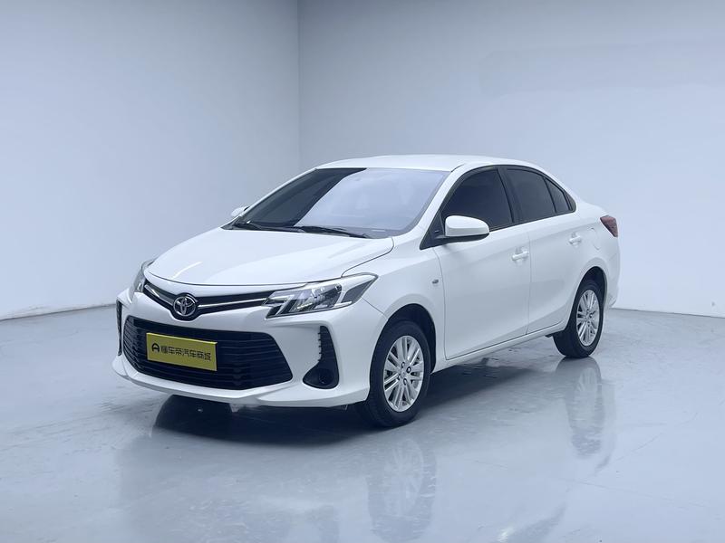 Toyota Vios, 2022 — купить в Туле под ключ