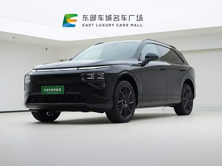 XPeng G9, 2025 — купить в Нижнем Новгороде под ключ