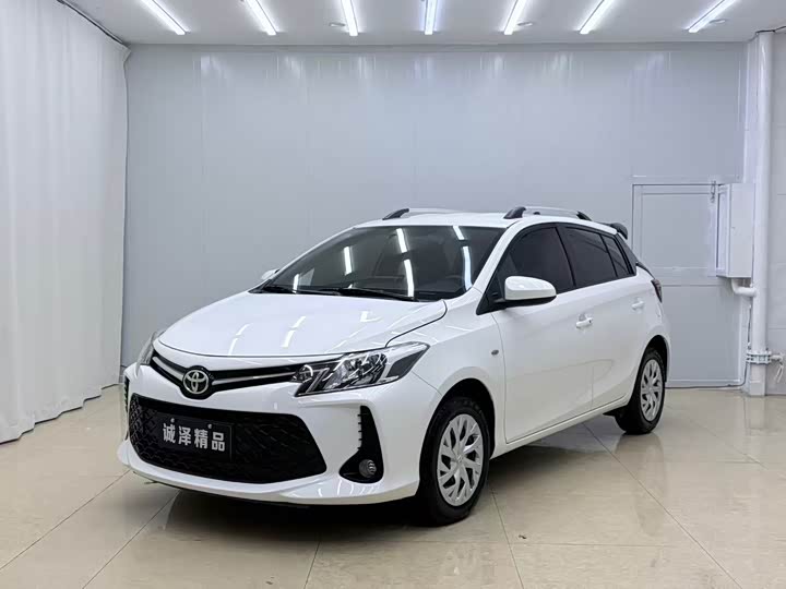 Toyota Vios FS, 2022 — купить в Саранске под ключ