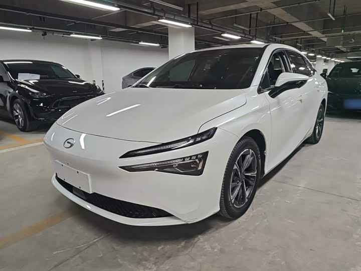 GAC Aion S Max, 2024 — купить в Ижевске под ключ