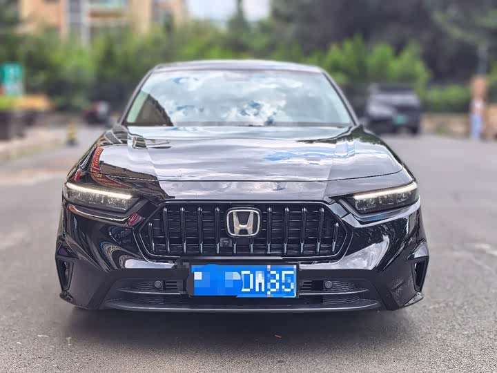 Honda Inspire, 2026 — фото 2 из 9