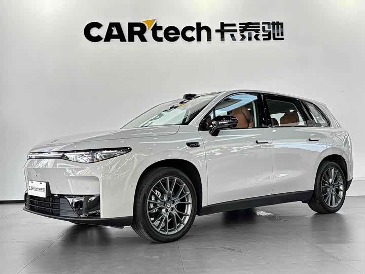 Leapmotor C10, 2025 — купить в Оренбурге под ключ
