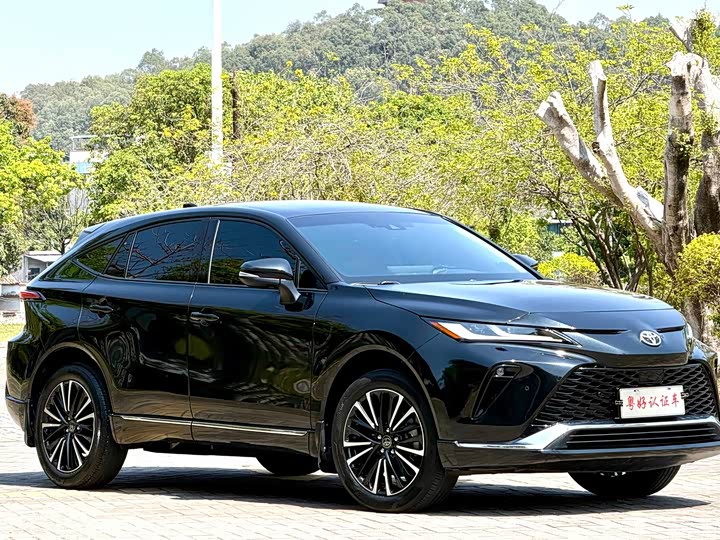 Toyota Venza, 2023 — купить в Санкт-Петербурге под ключ