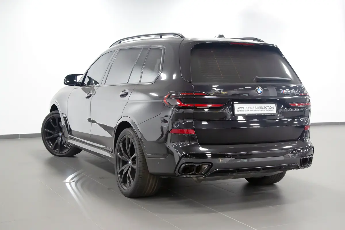 BMW X7, 2025 — фото 3 из 6