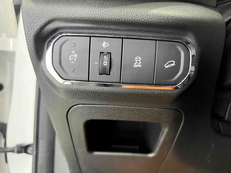 Haval Chitu, 2024 — фото 11 из 12