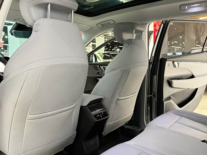 Buick Electra E5, 2023 — фото 8 из 9